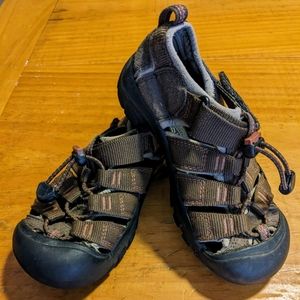 Keen sandals